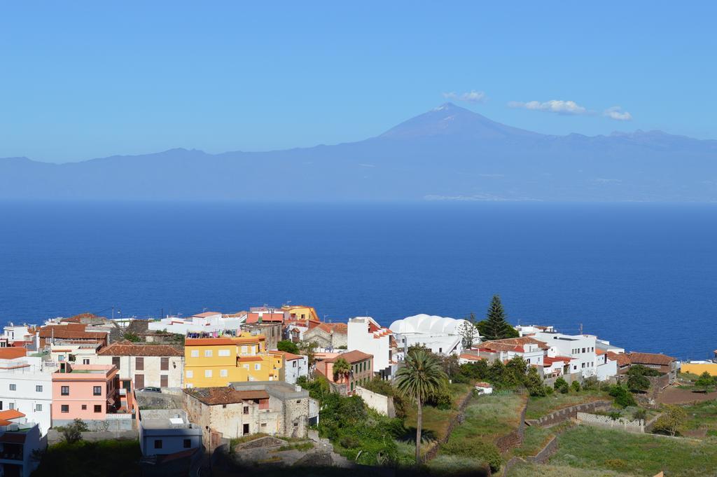 La Cuadra Villa Hermigua Oda fotoğraf