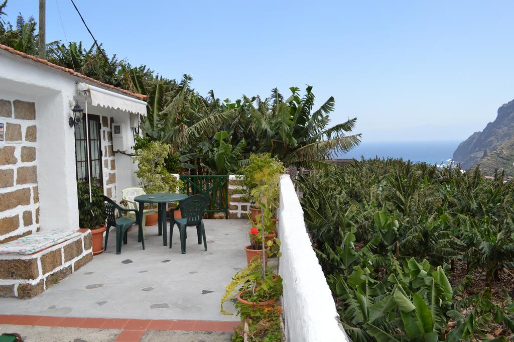 La Cuadra Villa Hermigua Oda fotoğraf
