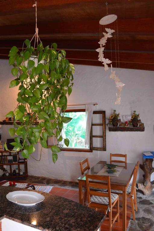 La Cuadra Villa Hermigua Oda fotoğraf