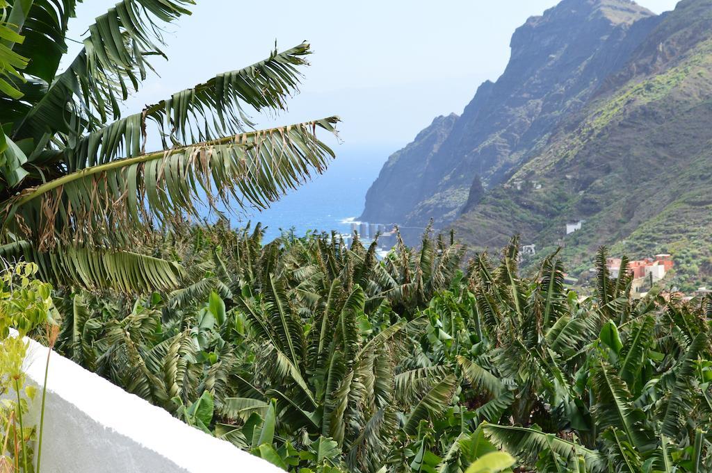 La Cuadra Villa Hermigua Oda fotoğraf