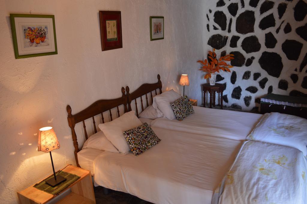 La Cuadra Villa Hermigua Oda fotoğraf