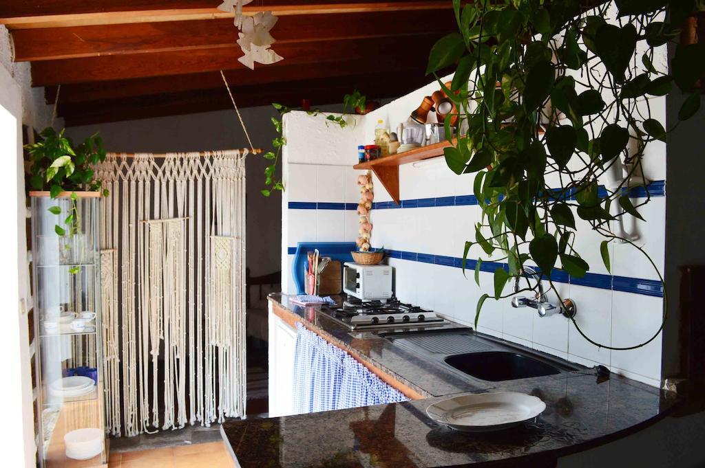 La Cuadra Villa Hermigua Oda fotoğraf