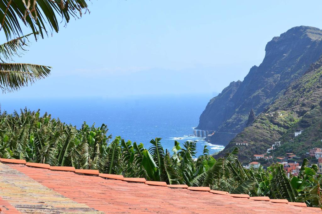 La Cuadra Villa Hermigua Oda fotoğraf