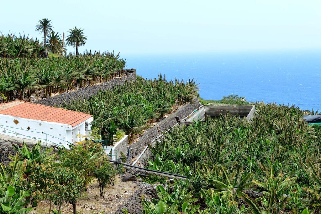 La Cuadra Villa Hermigua Oda fotoğraf